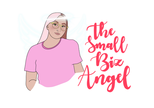 The Small Biz Angel